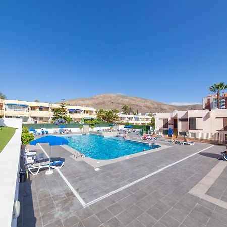 Apartamento En Sur Y Sol Los Cristianos Los Cristianos  Kültér fotó