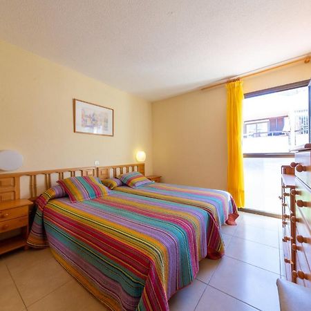 Apartamento En Sur Y Sol Los Cristianos Los Cristianos  Kültér fotó