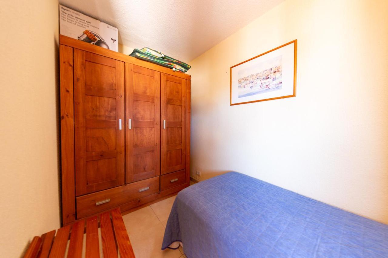 Apartamento En Sur Y Sol Los Cristianos Los Cristianos  Kültér fotó