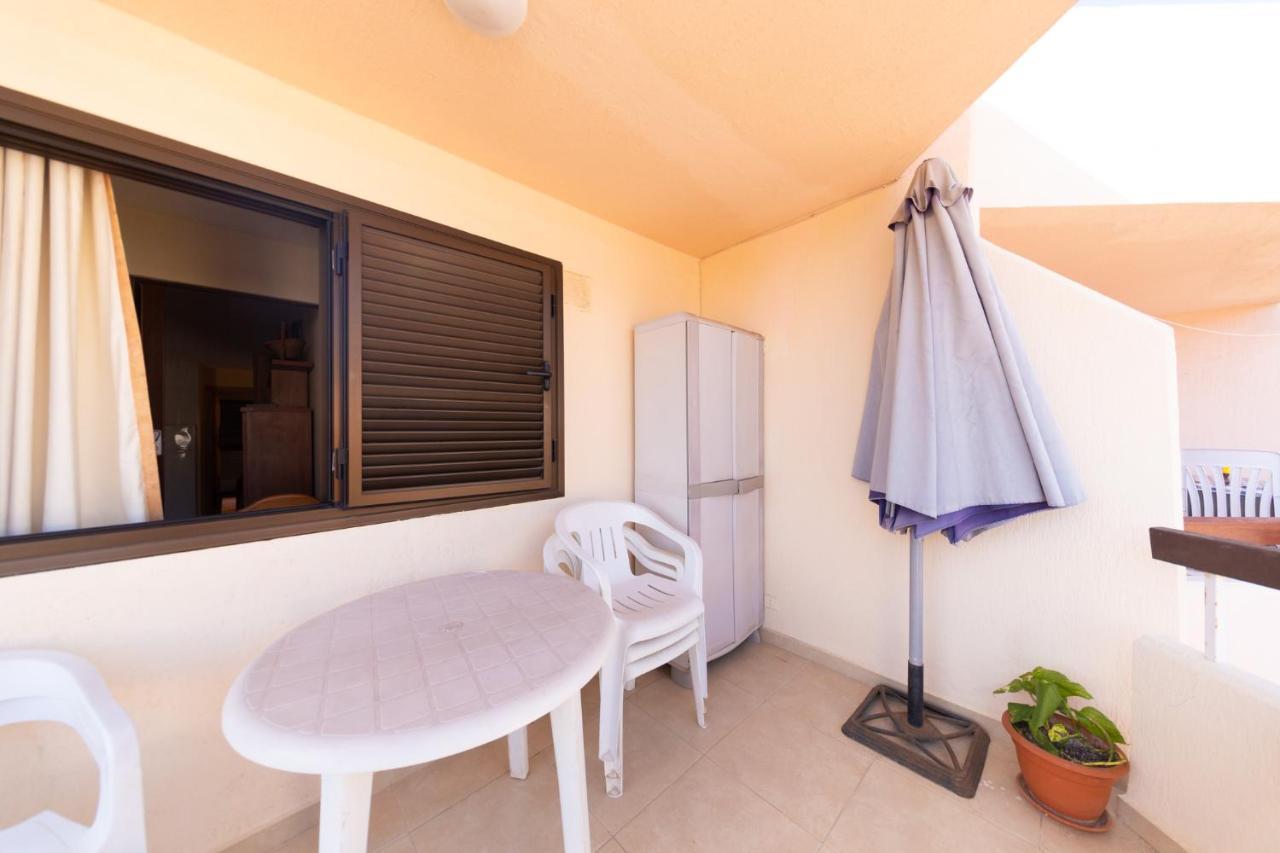 Apartamento En Sur Y Sol Los Cristianos Los Cristianos  Kültér fotó