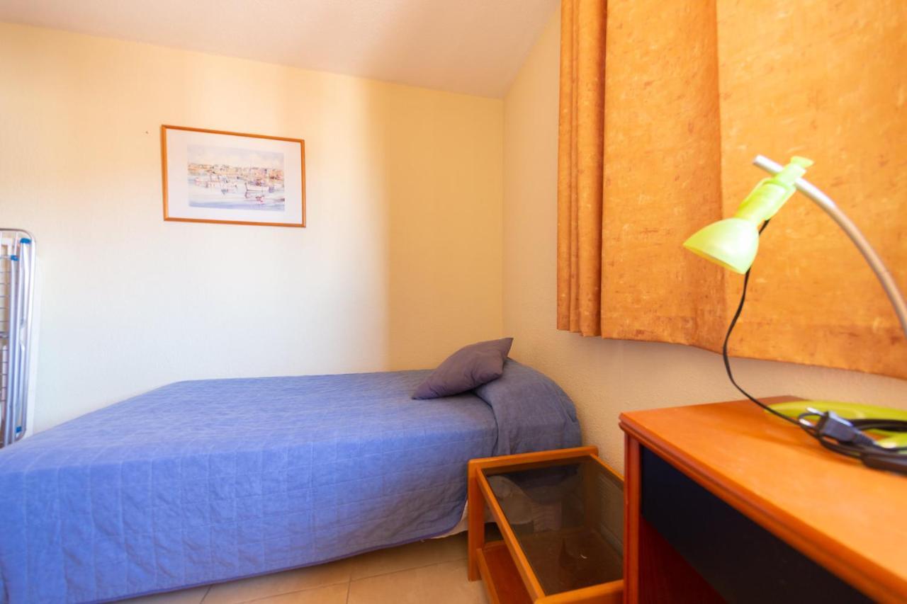 Apartamento En Sur Y Sol Los Cristianos Los Cristianos  Kültér fotó