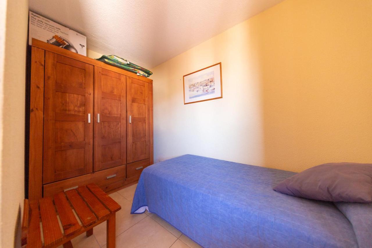 Apartamento En Sur Y Sol Los Cristianos Los Cristianos  Kültér fotó