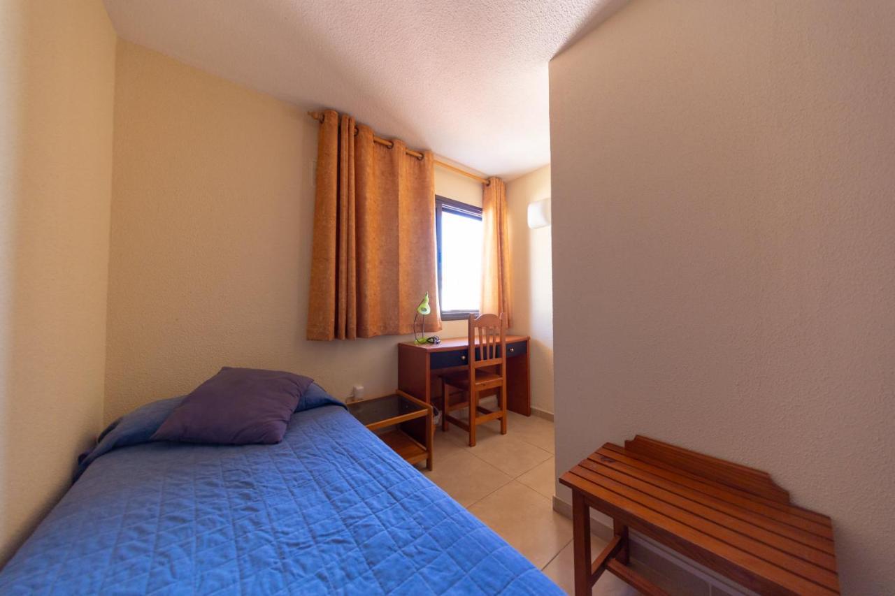 Apartamento En Sur Y Sol Los Cristianos Los Cristianos  Kültér fotó