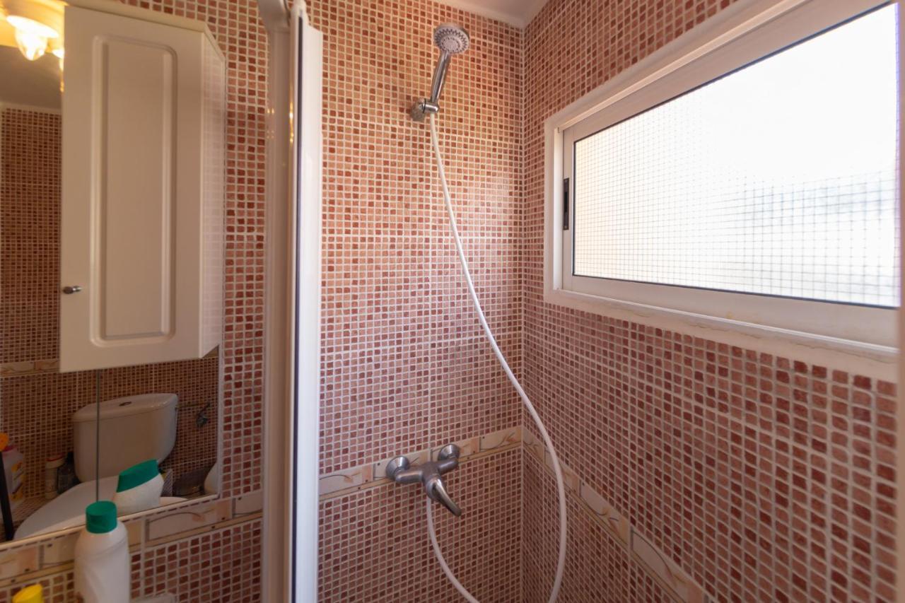 Apartamento En Sur Y Sol Los Cristianos Los Cristianos  Kültér fotó