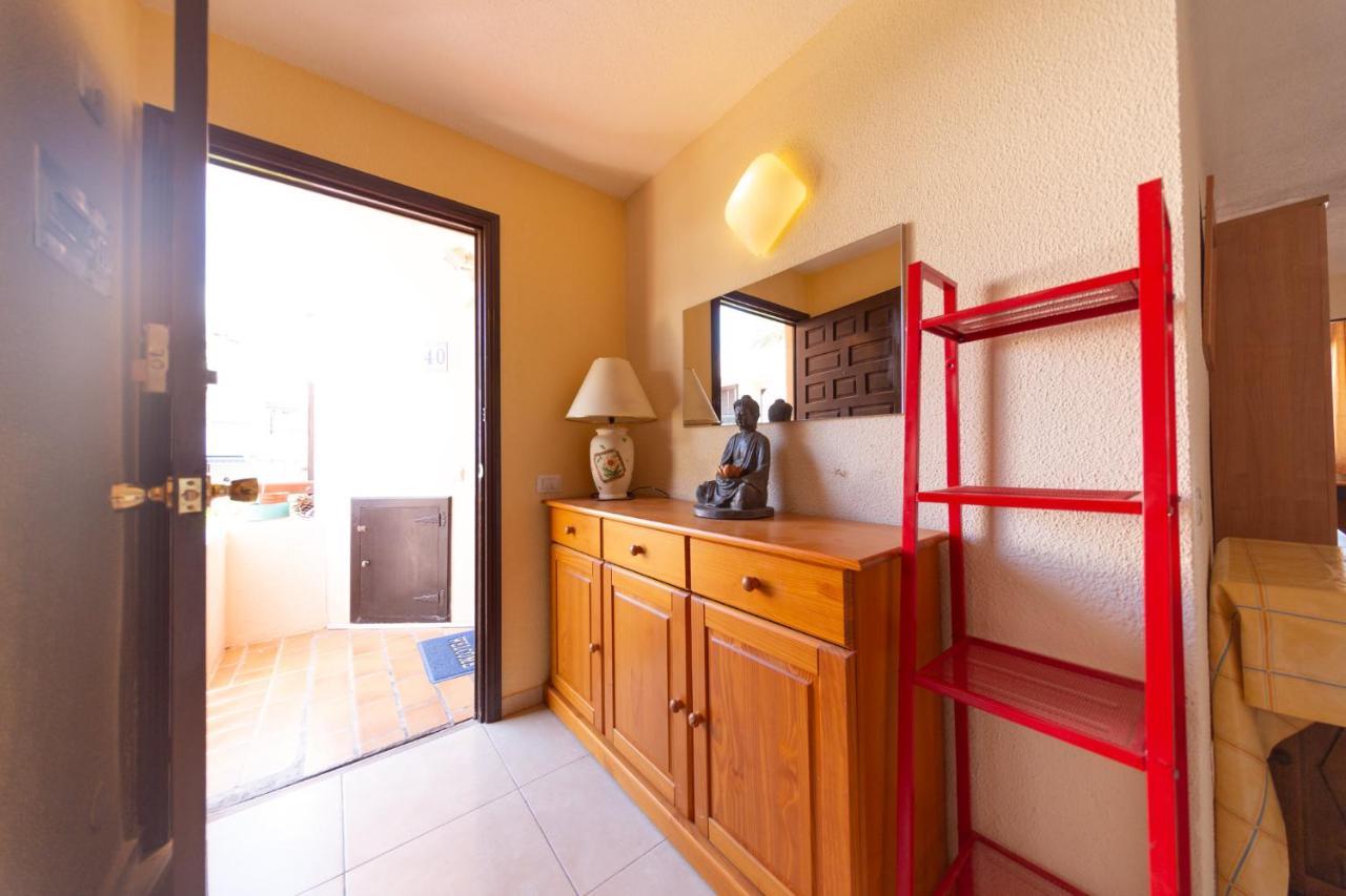Apartamento En Sur Y Sol Los Cristianos Los Cristianos  Kültér fotó